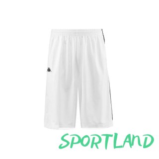 Spodenki Kappa Banda Treadwell Shorts M 3500920-A04 XS