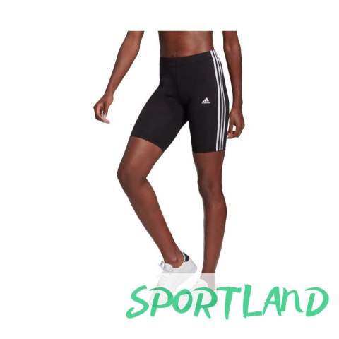 Spodenki adidas Essentials 3S Bike W GR3866 S Spodenki adidas Essentials 3S Bike W GR3866 S