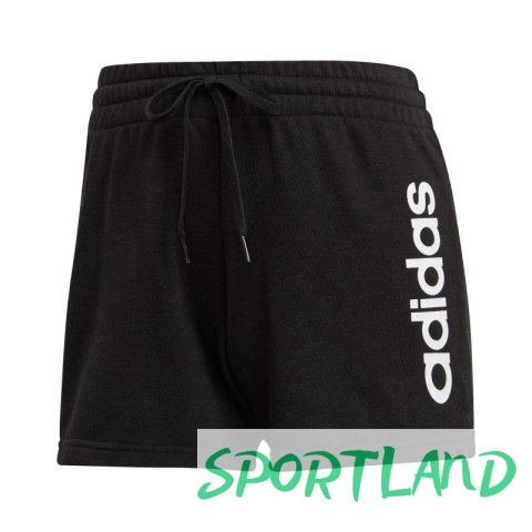 Spodenki adidas Essentials Slim Logo W GM5524 S Spodenki adidas Essentials Slim Logo W GM5524 S