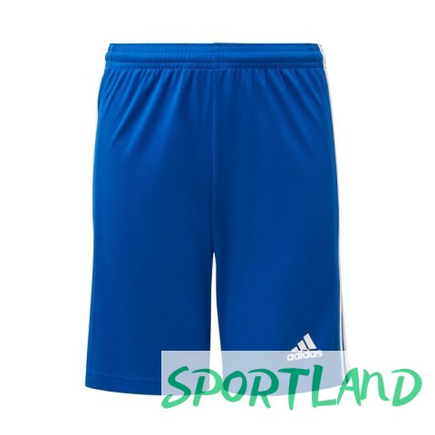 Spodenki adidas Squadra 21 Jr GK9156 164 cm Spodenki adidas Squadra 21 Jr GK9156 164 cm