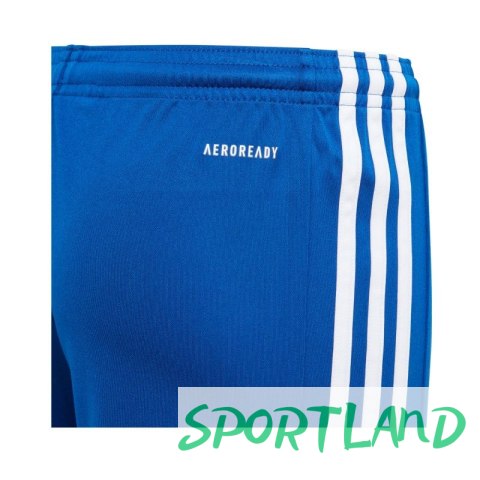 Spodenki adidas Squadra 21 Jr GK9156 176 cm Spodenki adidas Squadra 21 Jr GK9156 176 cm