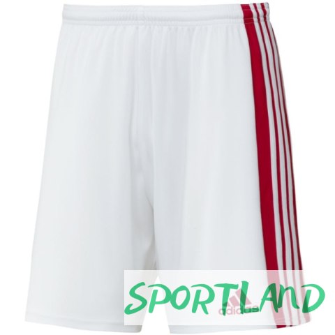 Spodenki adidas Squadra 21 Jr GN5763 152 cm Spodenki adidas Squadra 21 Jr GN5763 152 cm