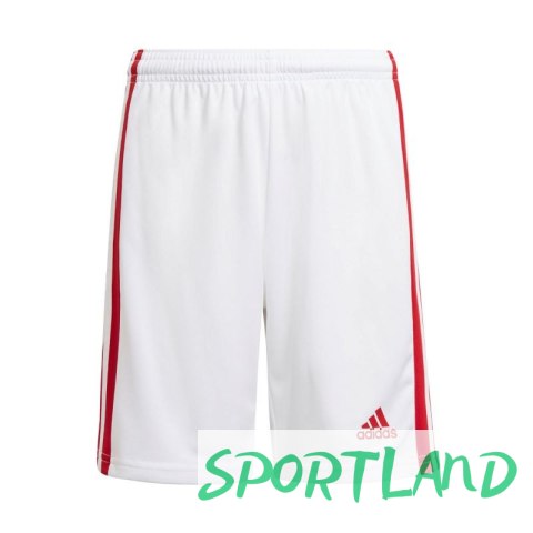 Spodenki adidas Squadra 21 Jr GN5763 152 cm Spodenki adidas Squadra 21 Jr GN5763 152 cm