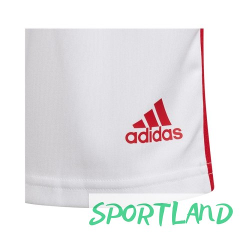 Spodenki adidas Squadra 21 Jr GN5763 152 cm Spodenki adidas Squadra 21 Jr GN5763 152 cm
