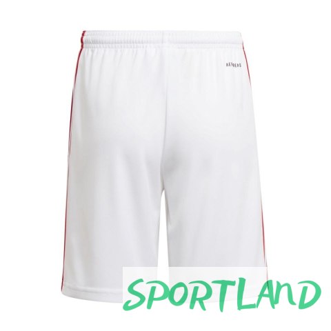 Spodenki adidas Squadra 21 Jr GN5763 152 cm Spodenki adidas Squadra 21 Jr GN5763 152 cm