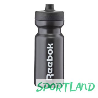 Bidon Reebok 500ml RABT-11004BK N/A