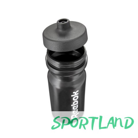 Bidon Reebok 500ml RABT-11004BK N/A