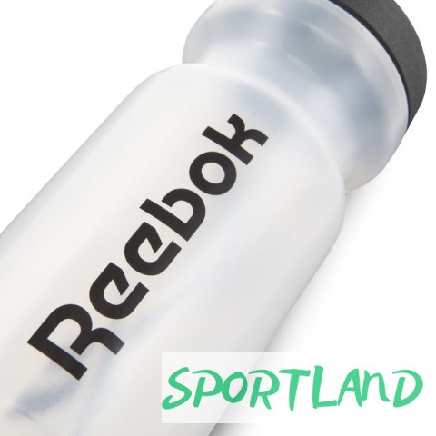 Bidon Reebok 500ml Rabt-11004CL N/A Bidon Reebok 500ml Rabt-11004CL N/A