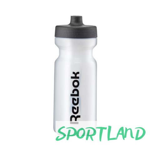 Bidon Reebok 500ml Rabt-11004CL N/A Bidon Reebok 500ml Rabt-11004CL N/A
