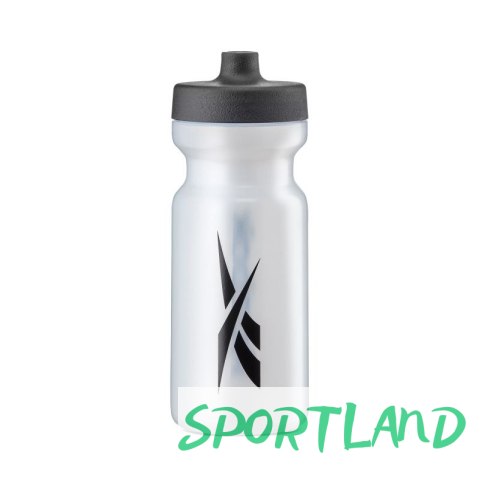 Bidon Reebok 500ml Rabt-11004CL N/A Bidon Reebok 500ml Rabt-11004CL N/A