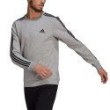 Bluza adidas Essentials Sweatshirt M GK9110 XL