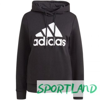 Bluza adidas W BL FL HD W GL0653 M