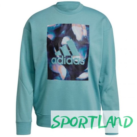 Bluza adidas uforu Sweatshirt W GS3893 XS