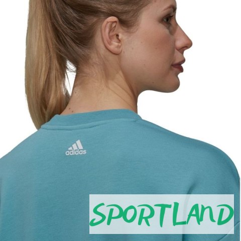 Bluza adidas uforu Sweatshirt W GS3893 XS