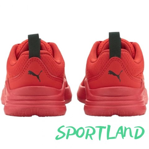 Buty Puma Wired Run Jr 374216 05 29 Buty Puma Wired Run Jr 374216 05 29