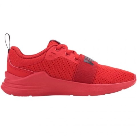 Buty Puma Wired Run Jr 374216 05 32 Buty Puma Wired Run Jr 374216 05 32