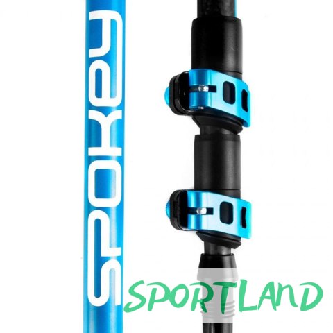 Kijki trekkingowe Spokey Carbon 927900 N/A Kijki trekkingowe Spokey Carbon 927900 N/A
