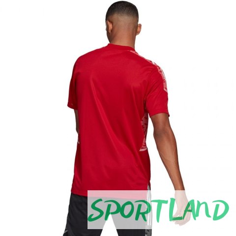 Koszulka adidas Condivo 21 Training Jersey Primeblue M GH7166 M