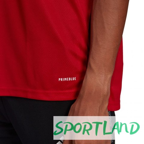 Koszulka adidas Condivo 21 Training Jersey Primeblue M GH7166 S Koszulka adidas Condivo 21 Training Jersey Primeblue M GH7166 S