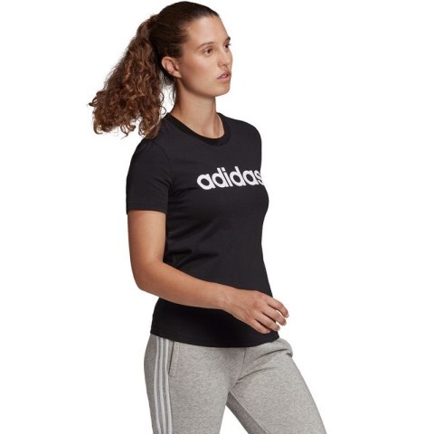 Koszulka adidas Essentials Slim W GL0769 L Koszulka adidas Essentials Slim W GL0769 L