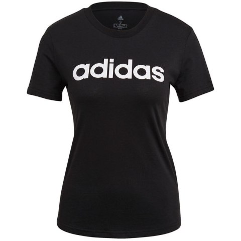 Koszulka adidas Essentials Slim W GL0769 L Koszulka adidas Essentials Slim W GL0769 L