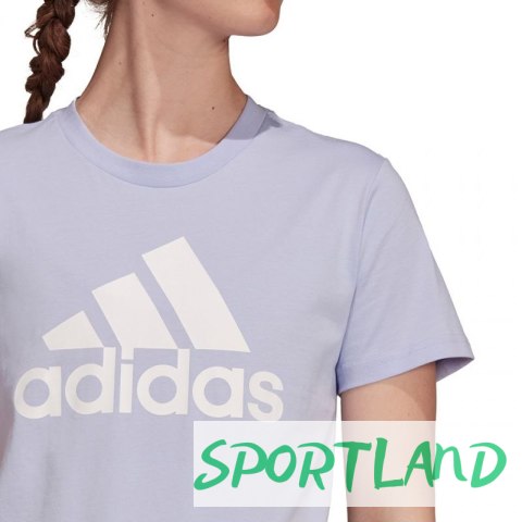 Koszulka adidas W BL T W H07809 S Koszulka adidas W BL T W H07809 S