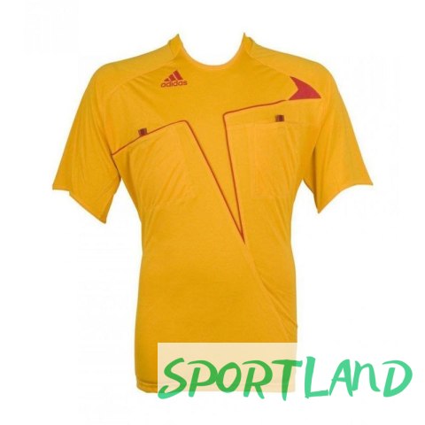 Koszulka sędziowska adidas M P07353 L (183cm) Koszulka sędziowska adidas M P07353 L (183cm)