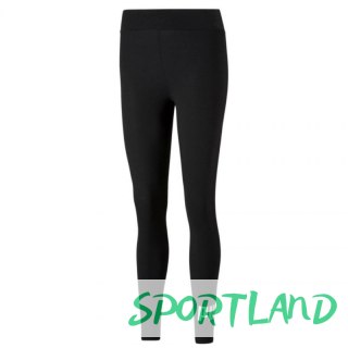 Legginsy Puma ESS Logo W 586832 01 S