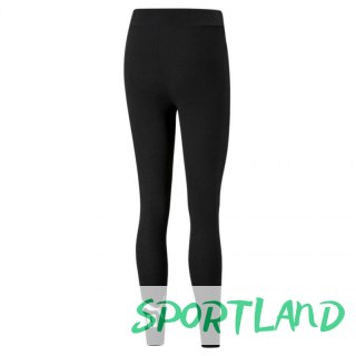 Legginsy Puma ESS Logo W 586832 01 S