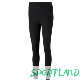 Legginsy Puma ESS Logo W 586832 51 M