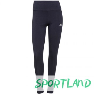 Legginsy adidas Essentials High-W Logo W H07781 XS