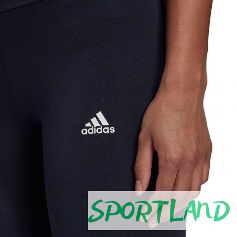 Legginsy adidas Essentials High-W Logo W H07781 XS Legginsy adidas Essentials High-W Logo W H07781 XS