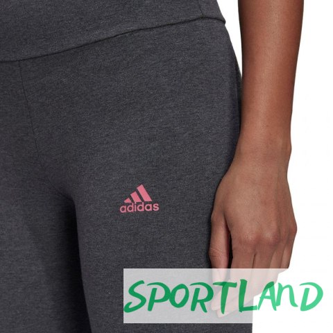 Legginsy adidas Essentials High-W W H07783 XS
