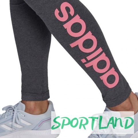 Legginsy adidas Essentials High-W W H07783 XS