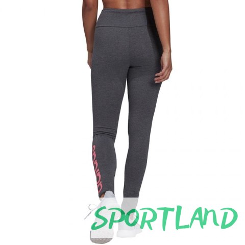 Legginsy adidas Essentials High-W W H07783 XS