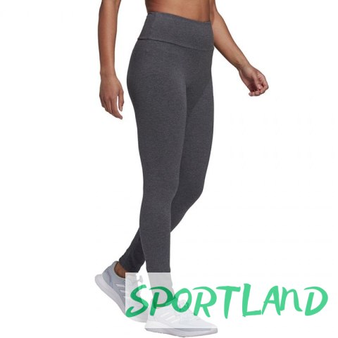 Legginsy adidas Essentials High-W W H07783 XS