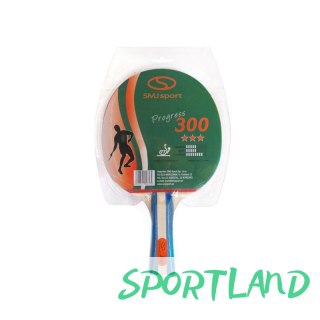 Rakietka do tenisa stołowego SMJ 300 N/A
