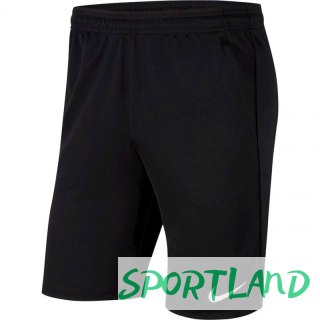 Spodenki Nike Df Park 20 Short Kz W CW6154-010 S