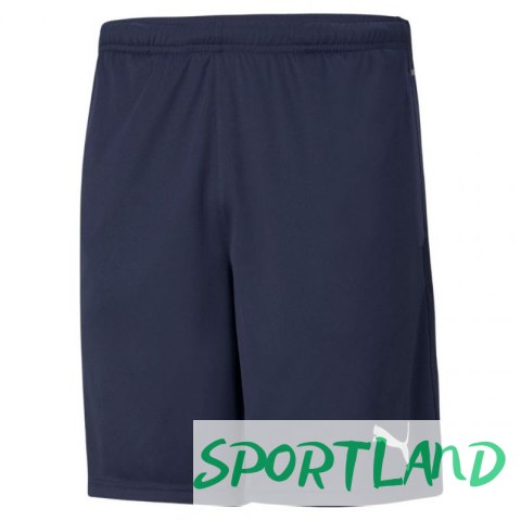 Spodenki Puma teamRISE M 657336 06 XL Spodenki Puma teamRISE M 657336 06 XL