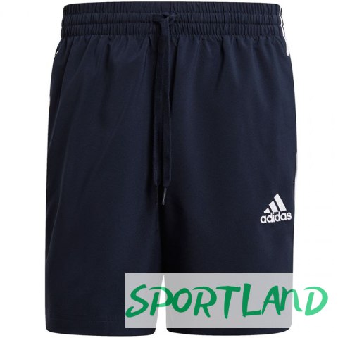 Spodenki adidas Aeroready Essentials Chelsea 3-Stripes M GL0023 S Spodenki adidas Aeroready Essentials Chelsea 3-Stripes M GL0023 S