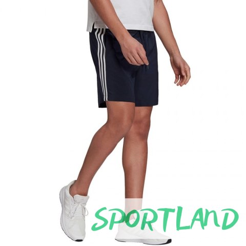 Spodenki adidas Aeroready Essentials Chelsea 3-Stripes M GL0023 S Spodenki adidas Aeroready Essentials Chelsea 3-Stripes M GL0023 S