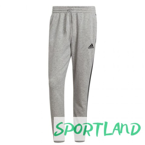 Spodnie adidas Essentials Fleece M GK8824 M Spodnie adidas Essentials Fleece M GK8824 M