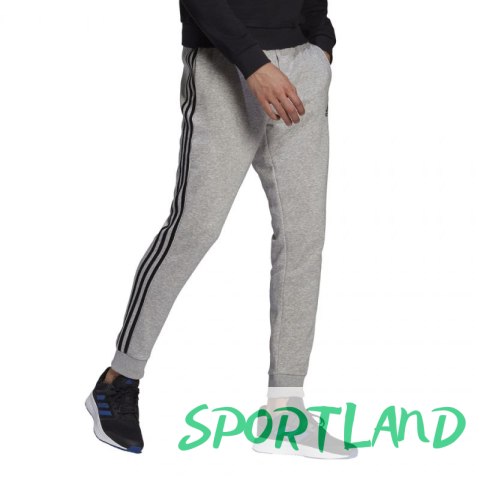 Spodnie adidas Essentials Fleece M GK8824 M Spodnie adidas Essentials Fleece M GK8824 M