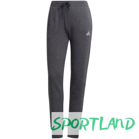 Spodnie adidas Essentials Slim Tapered Cuffed W HA0265 XL Spodnie adidas Essentials Slim Tapered Cuffed W HA0265 XL