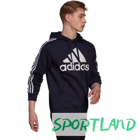 Bluza adidas Essentials Hoodie M H14642 2XL Bluza adidas Essentials Hoodie M H14642 2XL
