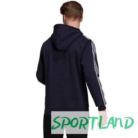 Bluza adidas Essentials Hoodie M H14642 2XL Bluza adidas Essentials Hoodie M H14642 2XL