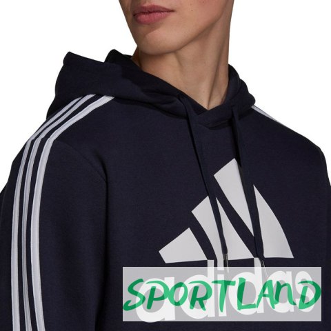 Bluza adidas Essentials Hoodie M H14642 L Bluza adidas Essentials Hoodie M H14642 L