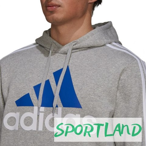 Bluza adidas Mens Essentials Hoodie M GV5249 L Bluza adidas Mens Essentials Hoodie M GV5249 L