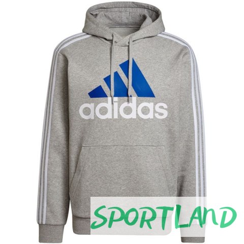 Bluza adidas Mens Essentials Hoodie M GV5249 L Bluza adidas Mens Essentials Hoodie M GV5249 L