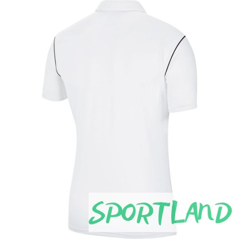 Koszulka Nike Park 20 polo Jr BV6903-100 S Koszulka Nike Park 20 polo Jr BV6903-100 S